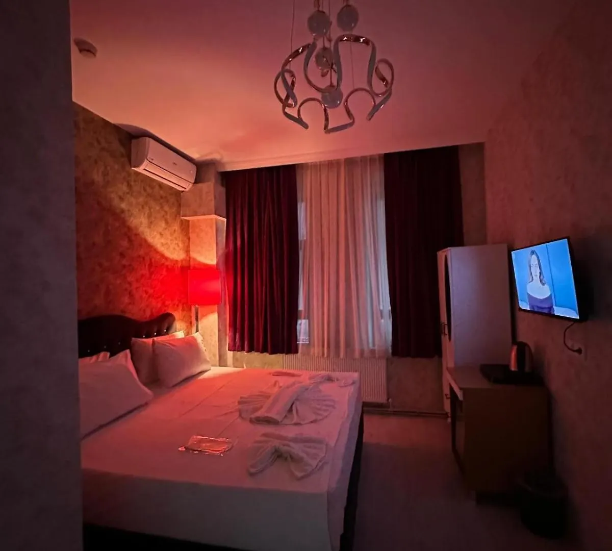 Gran Brn Hotel Taksim 이스탄불 터키