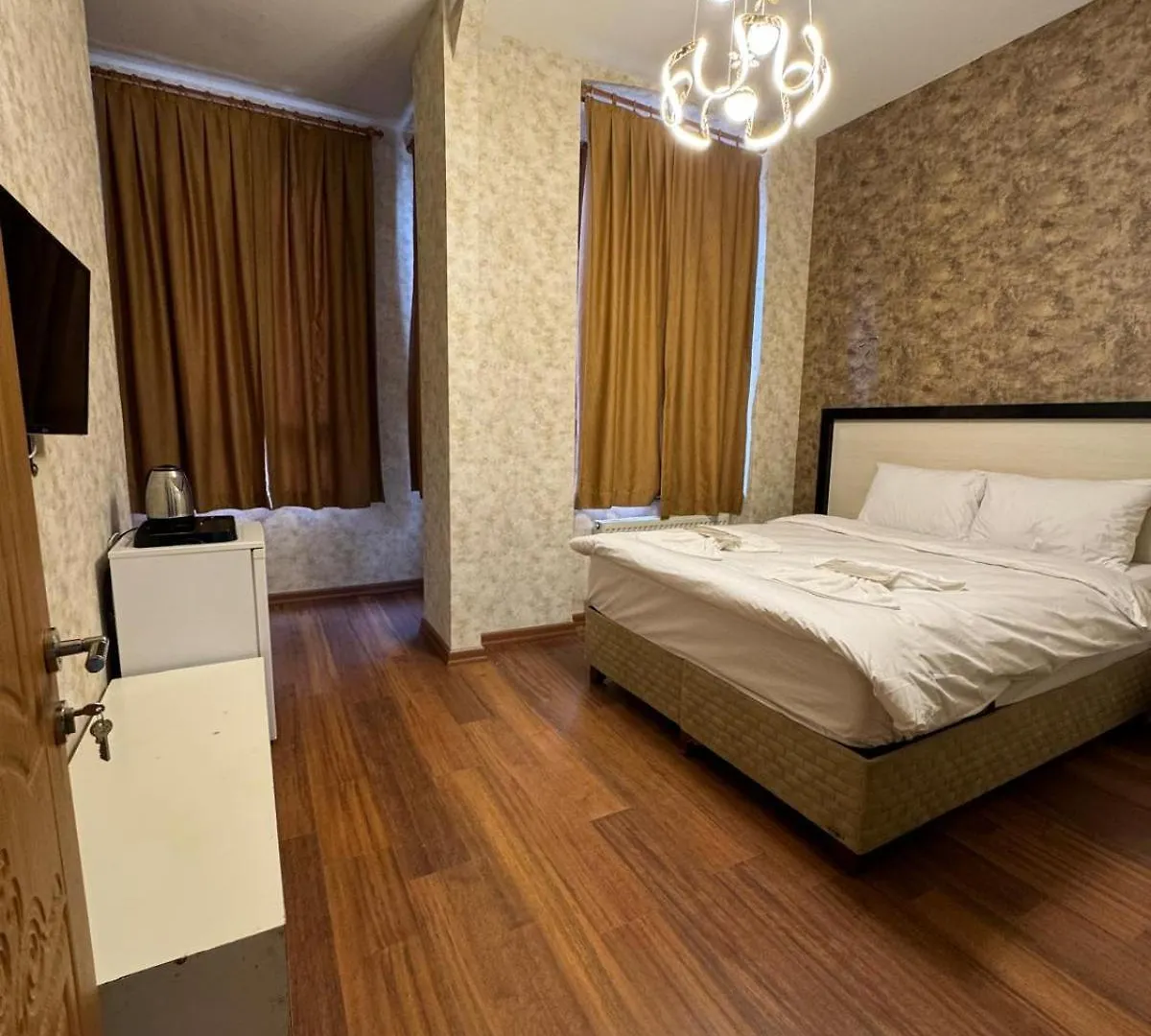 Gran Brn Hotel Taksim 이스탄불
