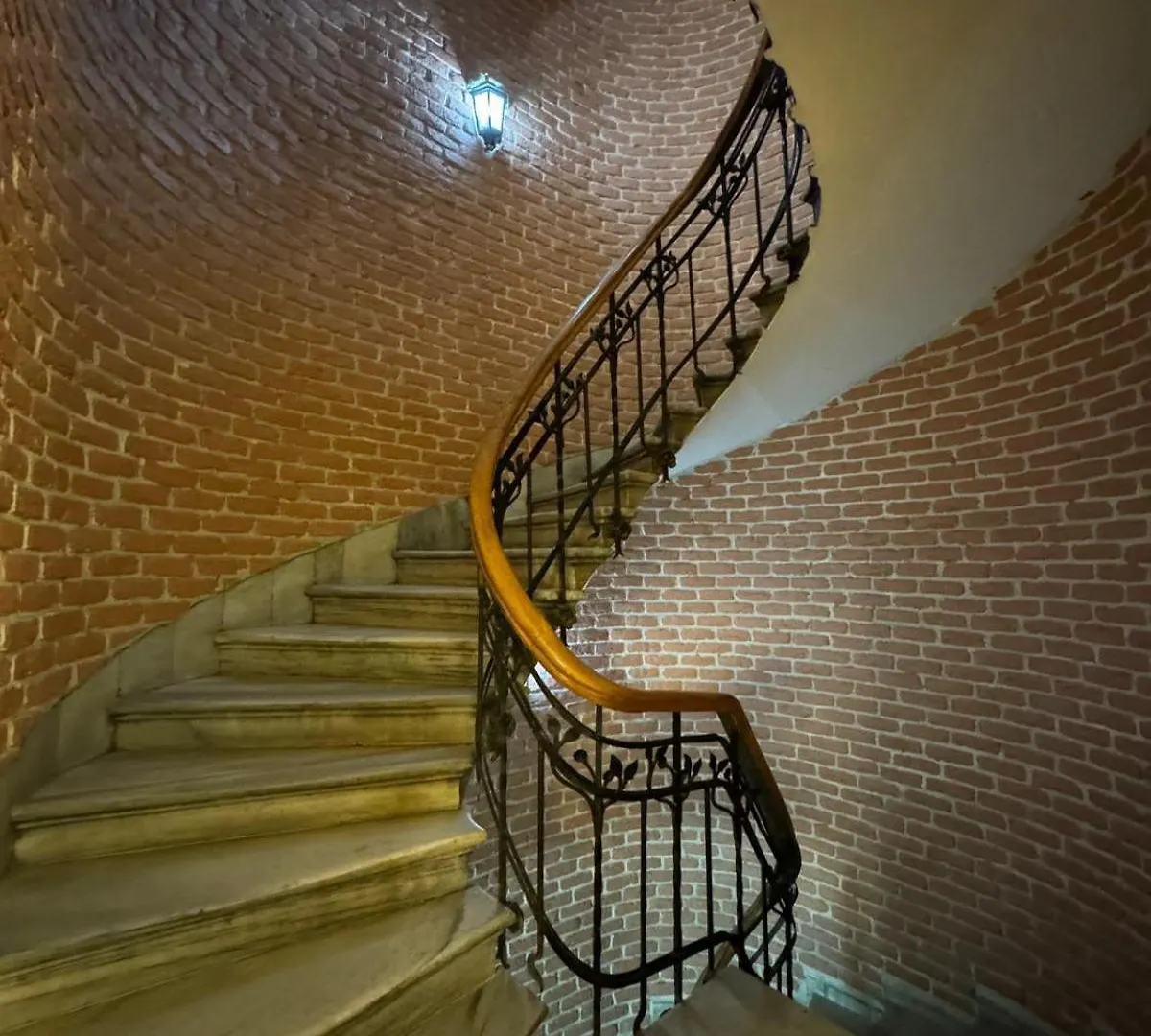Gran Brn Hotel Taksim Istanbulská provincie 0*,