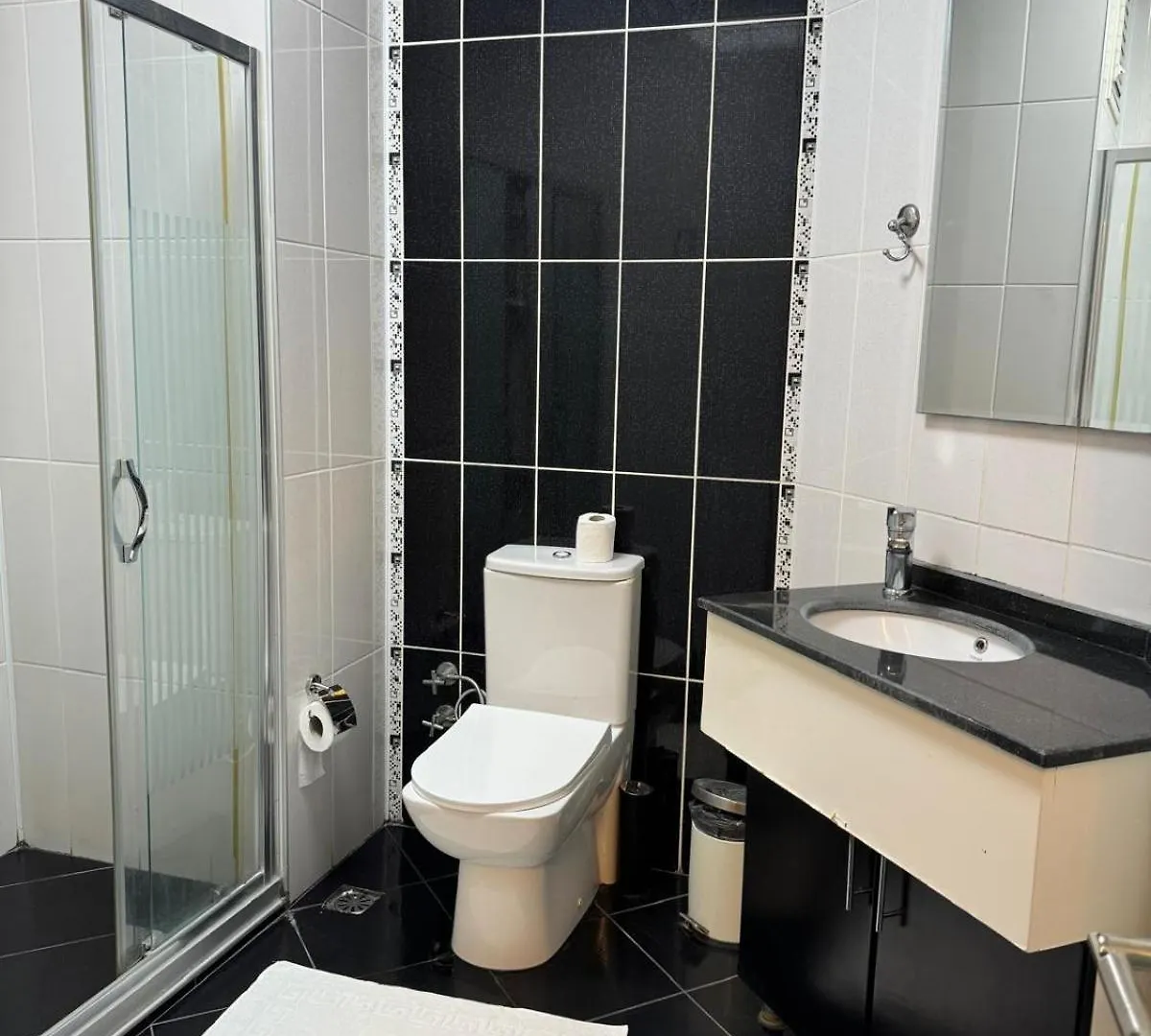 Gran Brn Hotel Taksim Istanbul Turkey
