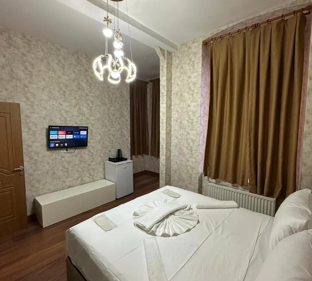 Gran Brn Hotel Taksim Istanbul