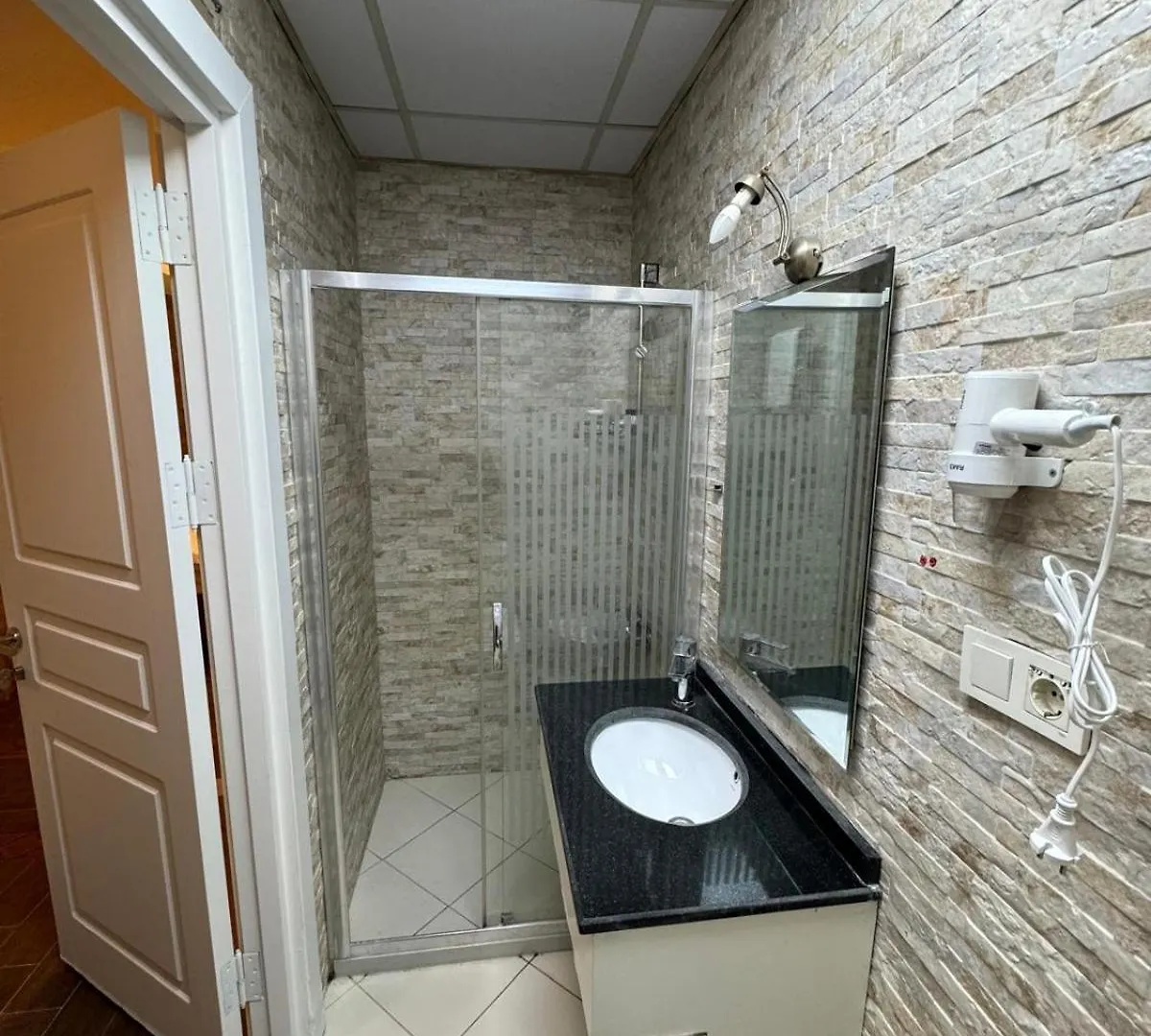 Gran Brn Hotel Taksim Istanbul Turkey