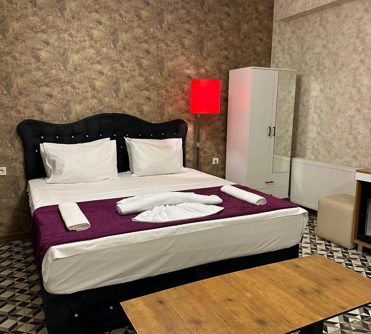 Gran Brn Hotel Taksim Istanbul