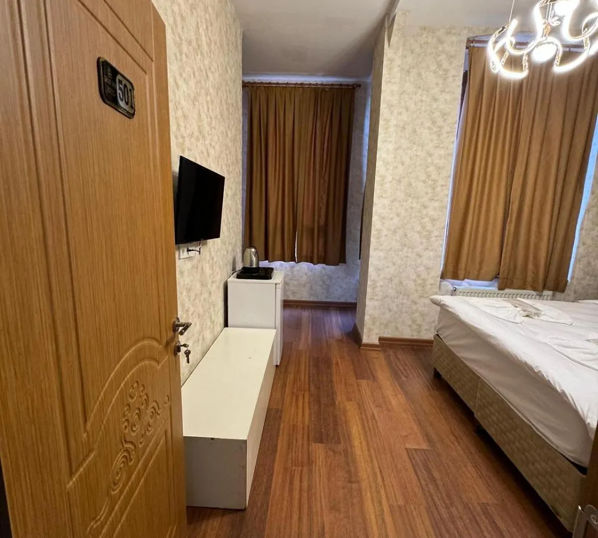 Gran Brn Hotel Taksim Istanbul