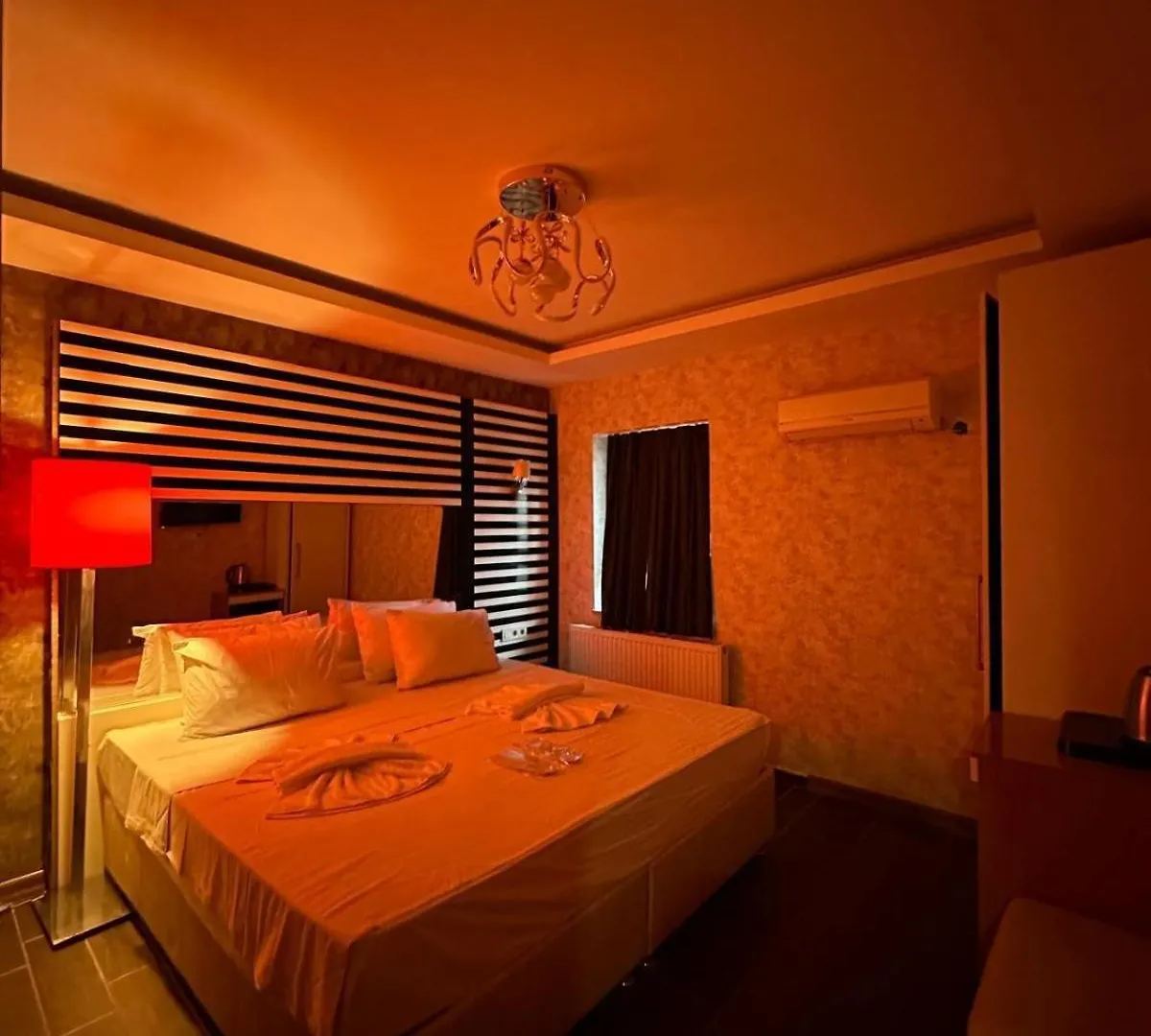 Gran Brn Hotel Taksim Istanbul