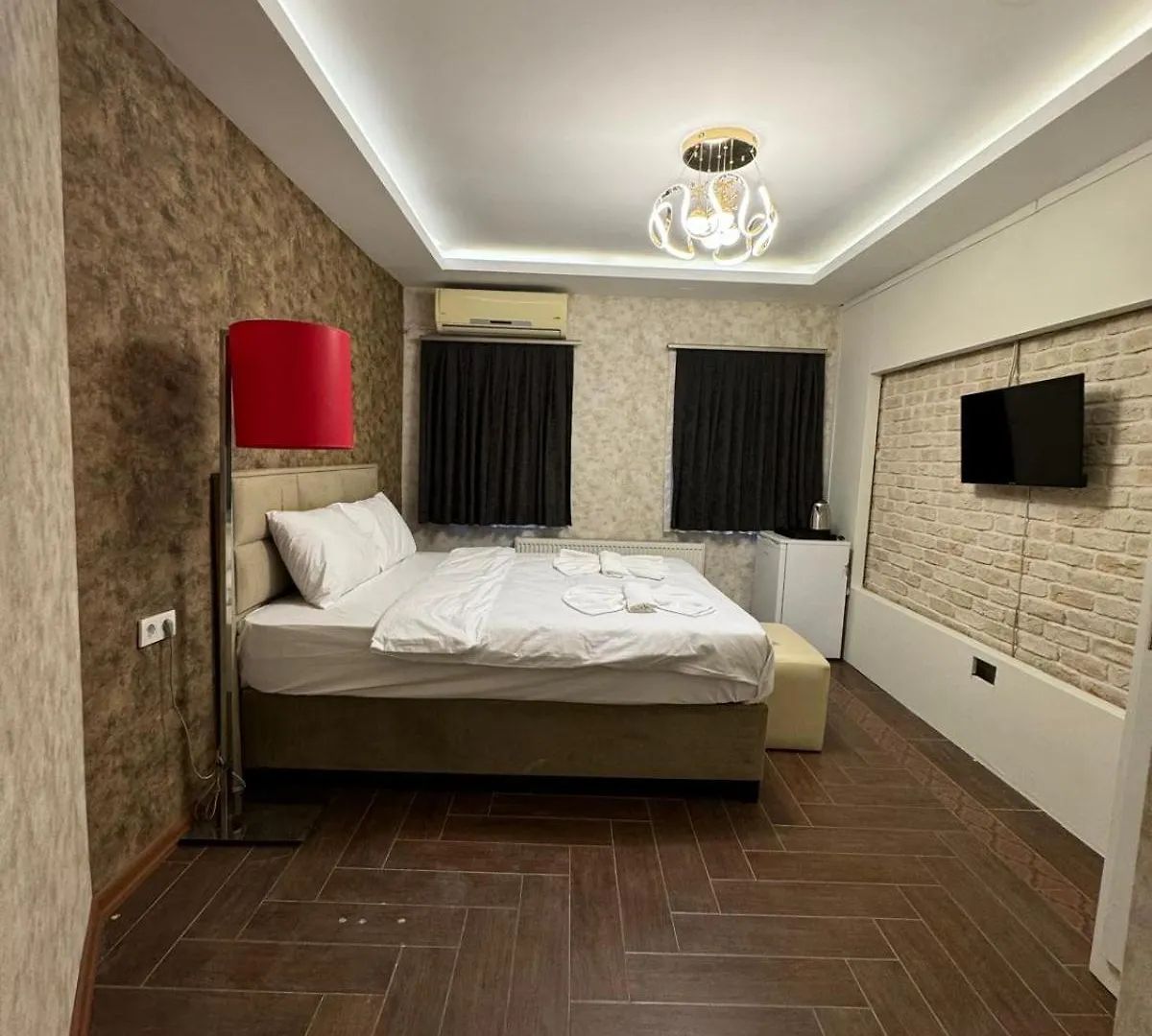 Gran Brn Hotel Taksim Istanbul Turkey
