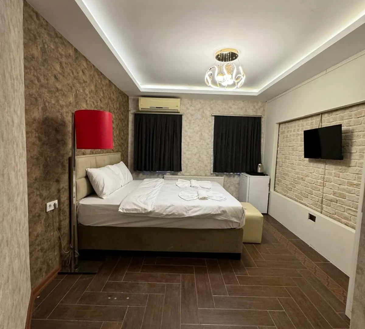 Gran Brn Hotel Taksim Istanbul 0*,
