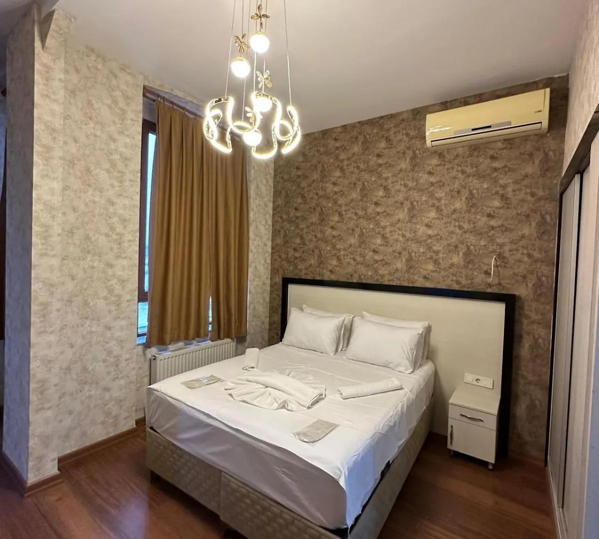 Gran Brn Hotel Taksim Istanbul