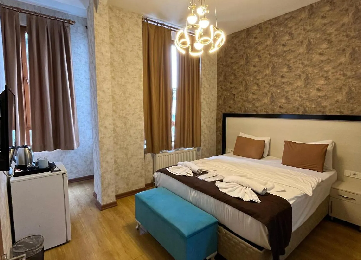Gran Brn Hotel Taksim Istanbul